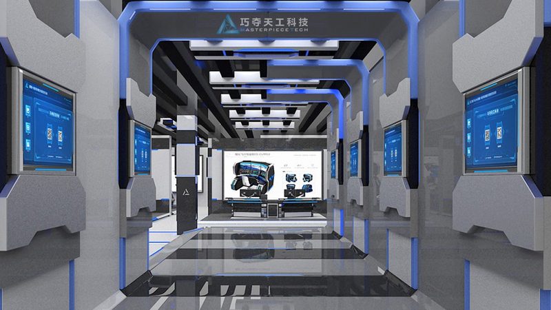 企业内部搜索引擎搭建的技术考量