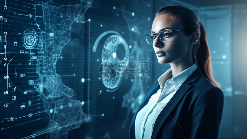 混合云服务在企业IT架构中的实际表现